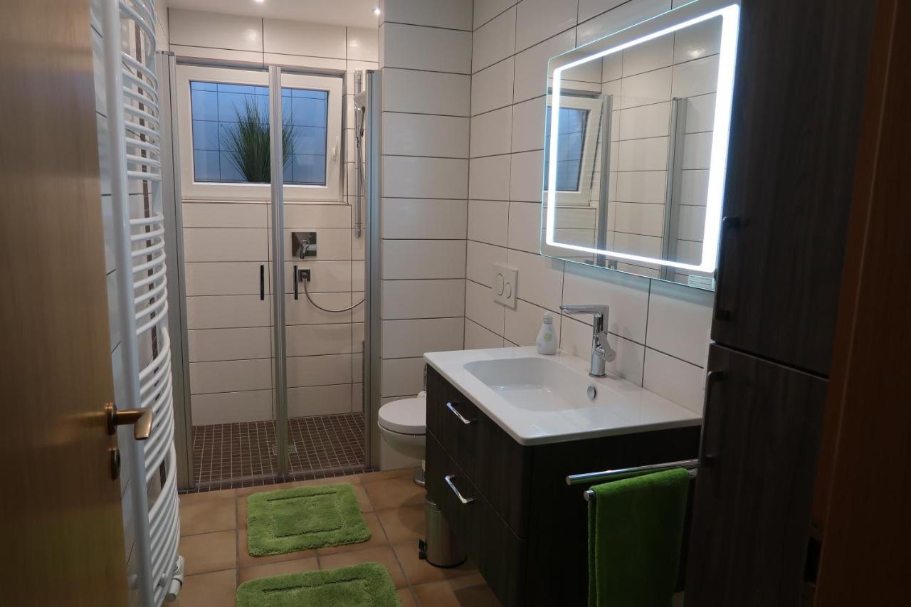 Ferienwohnung Neuborner-Hof Andernach Zewnętrze zdjęcie