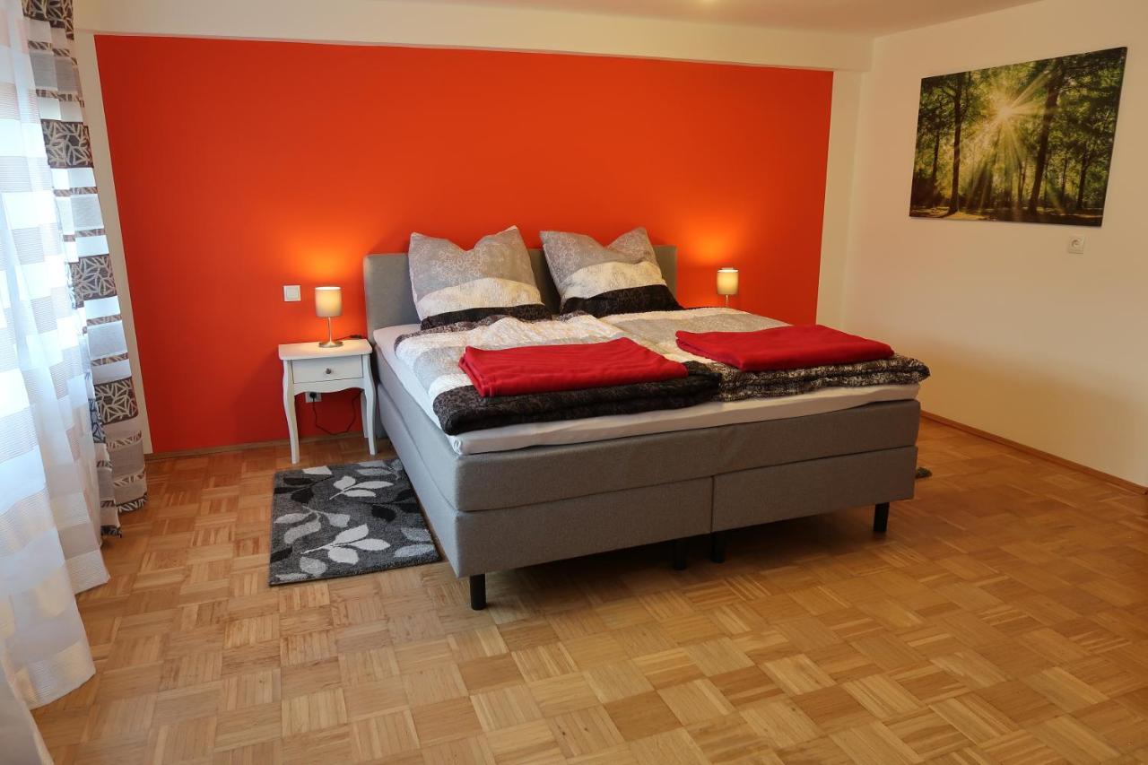 Ferienwohnung Neuborner-Hof Andernach Zewnętrze zdjęcie